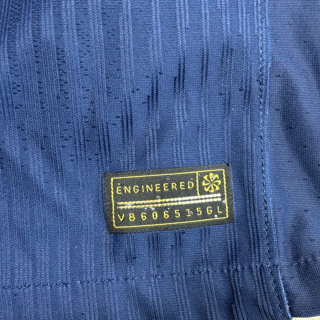 XL 나이키 PSG No.19 이강인 유니폼 상품이미지6