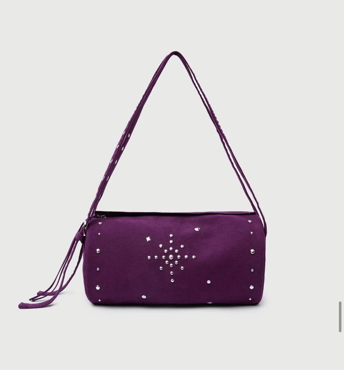 아틀리에파크 MIRO BAG (토트백/크로스백) 상품이미지3