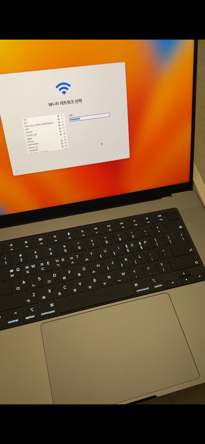 맥북프로 M2 MAX 16인치 스그 1tb 상품이미지1