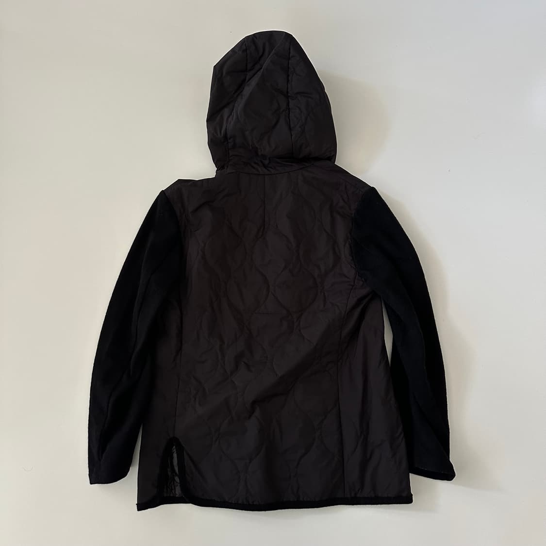 요지야마모토 Y's 후드 자켓 상품이미지5