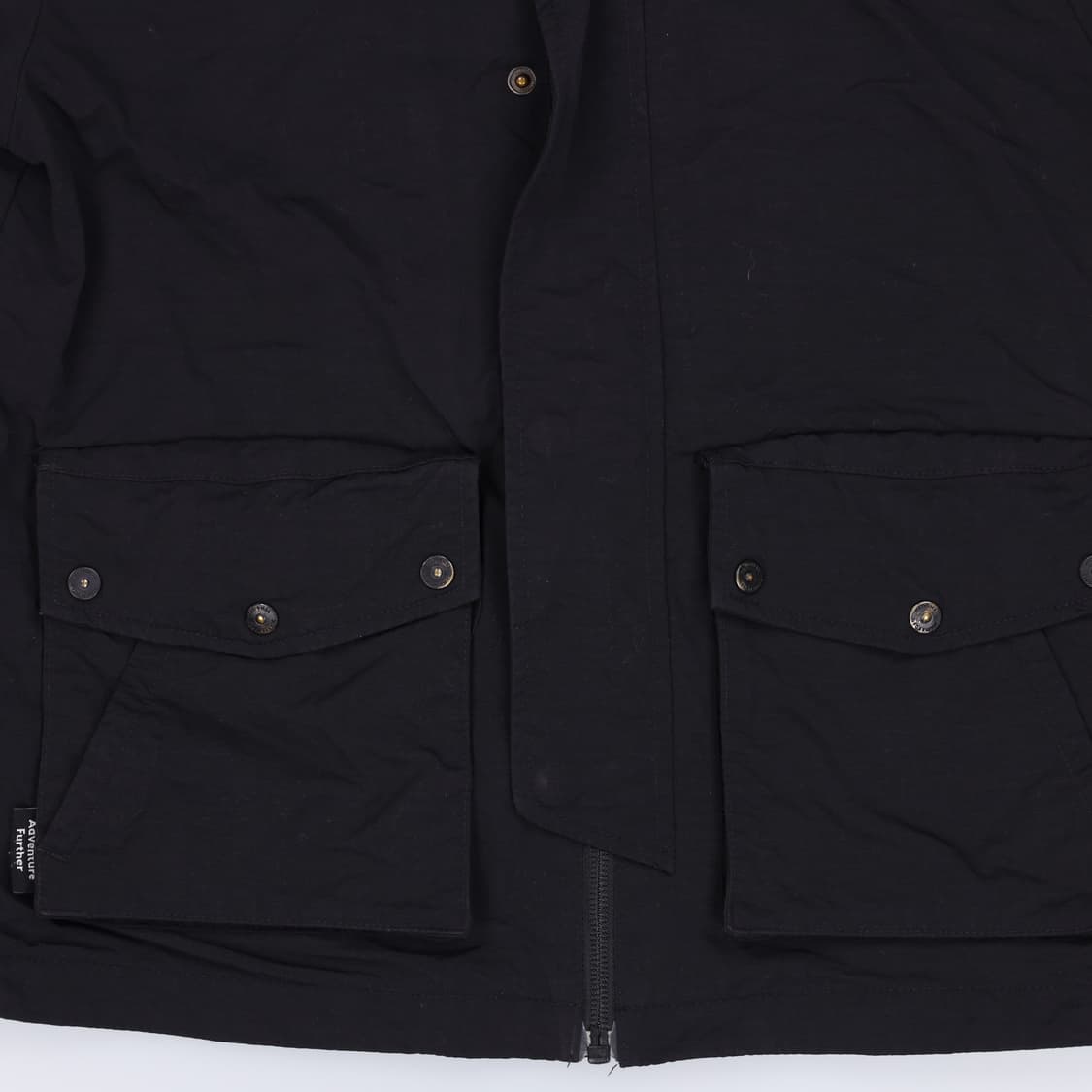 130 내셔널지오그래픽 키즈 바람막이 0424H1 상품이미지5