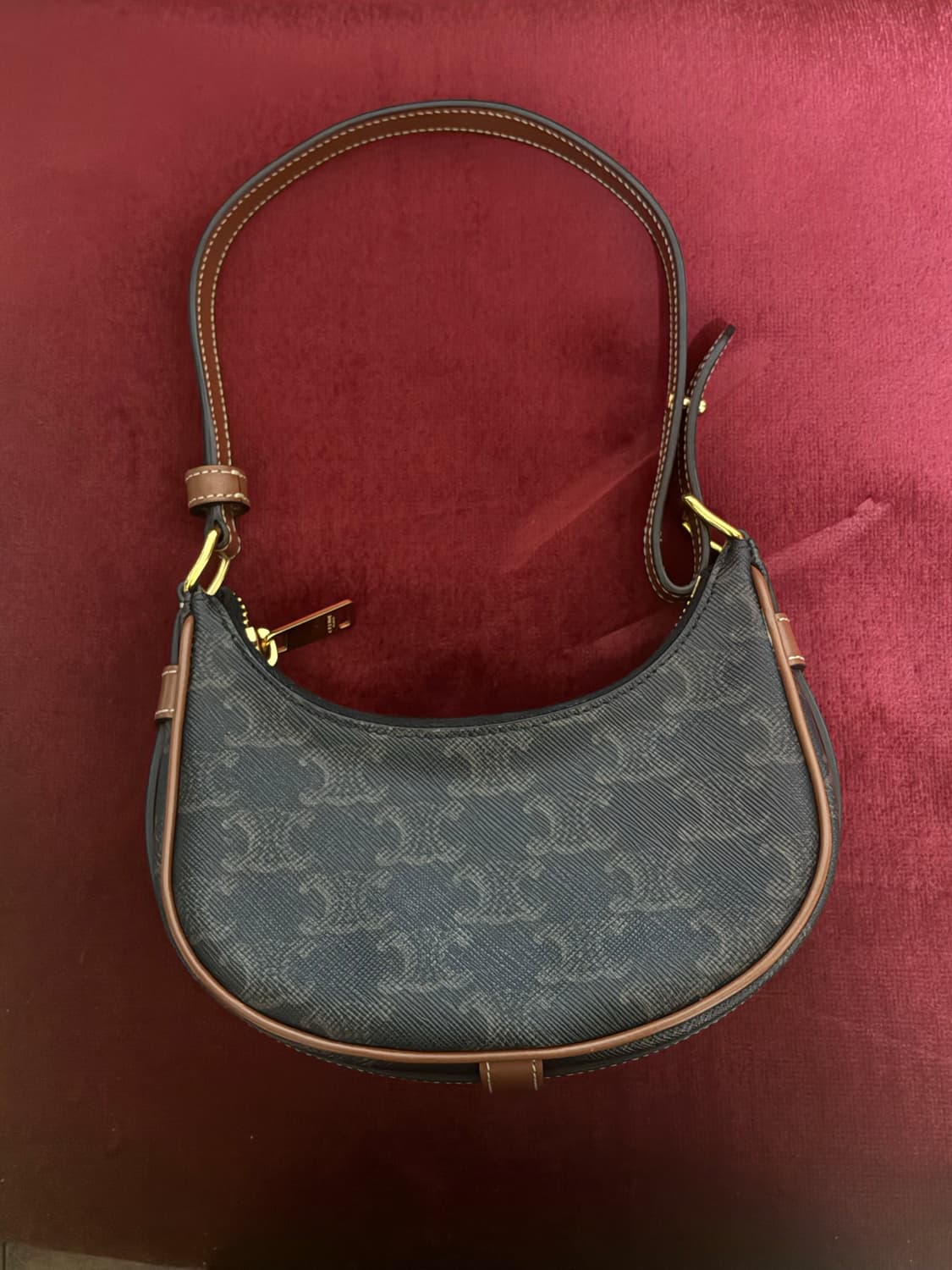 셀린 미니 아바백 상품이미지1