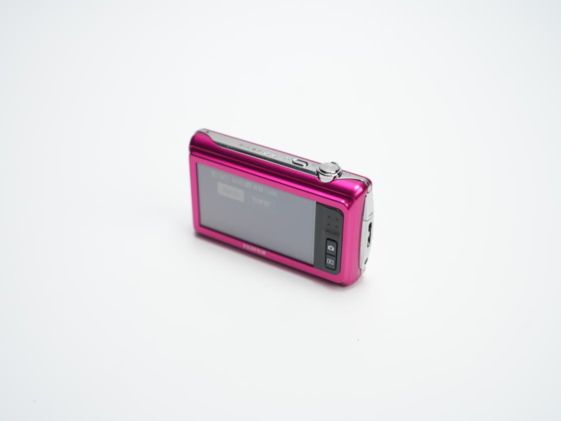 후지필름 Fujifilm finepix z90 디카 상품이미지2