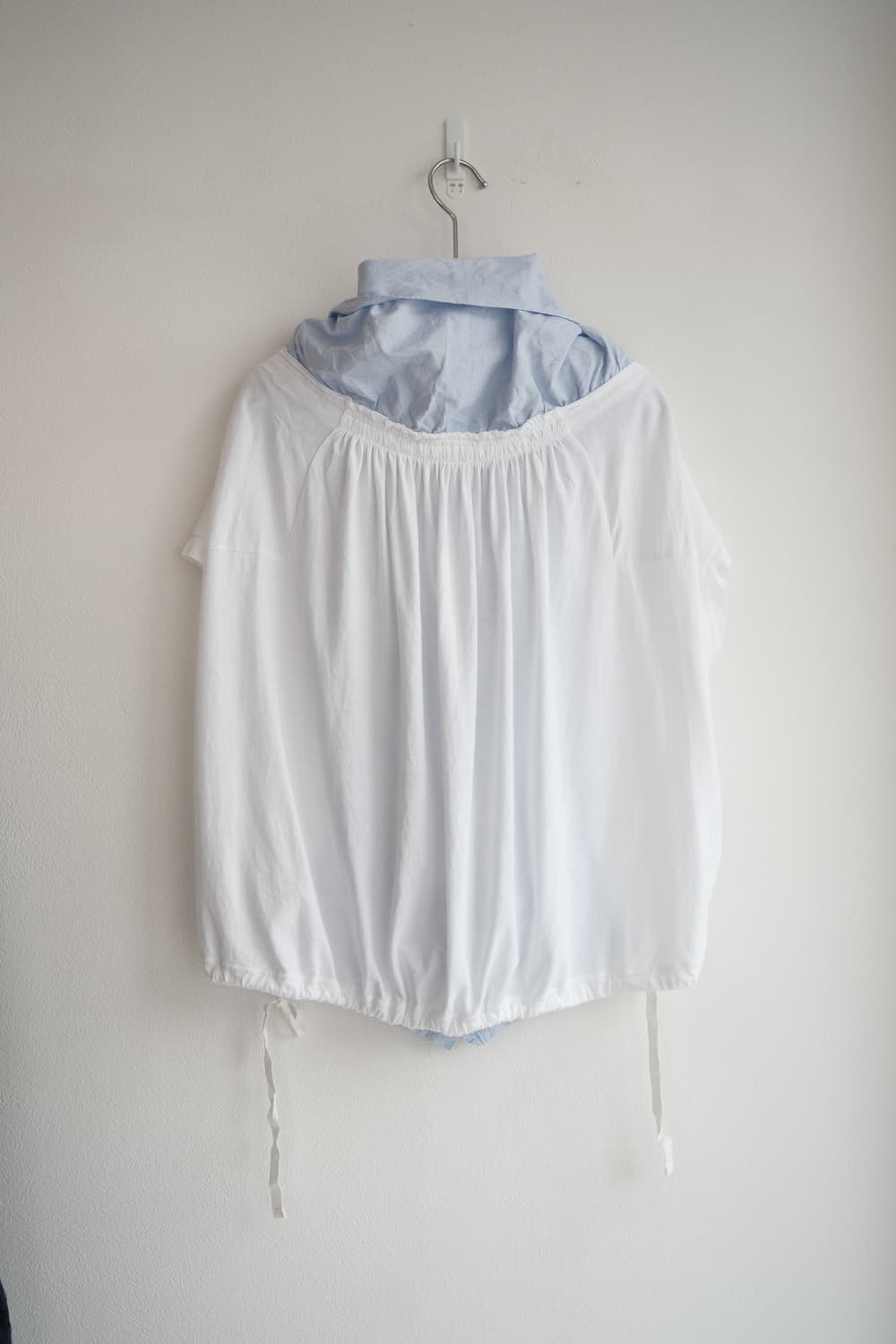 Transformed button top 상품이미지8