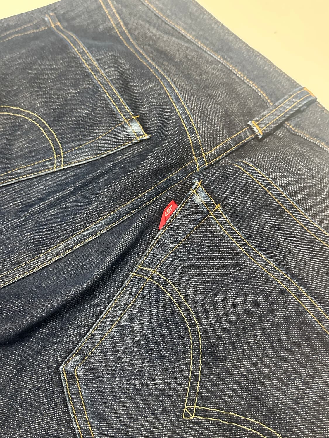 Lvc 47501xx 34 리지드 상품이미지6