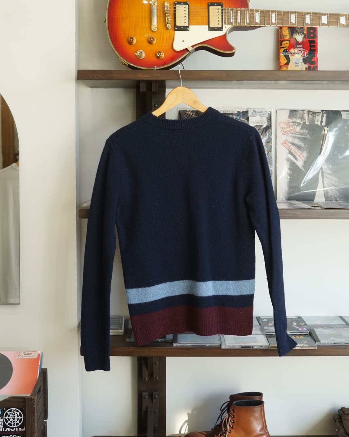 Fred Perry 상품이미지2