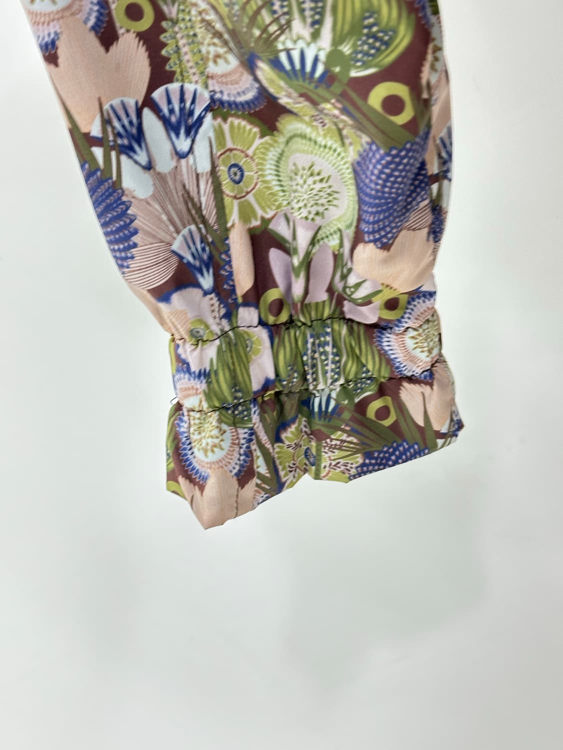 오일릴리 바람막이 상품이미지5