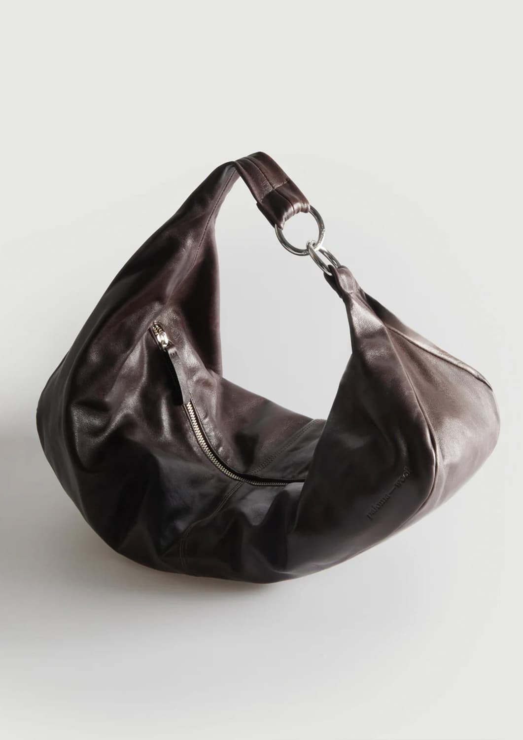 팔로마울 Dry 드라이 백/브라운 상품이미지3