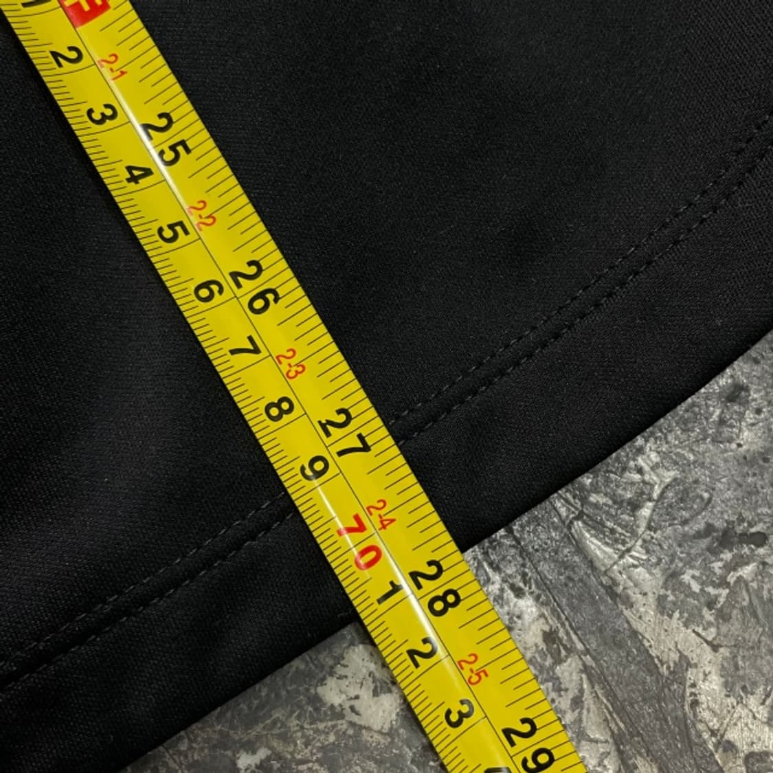 105 나이키 써마핏 패디드 하프집업  상품이미지7