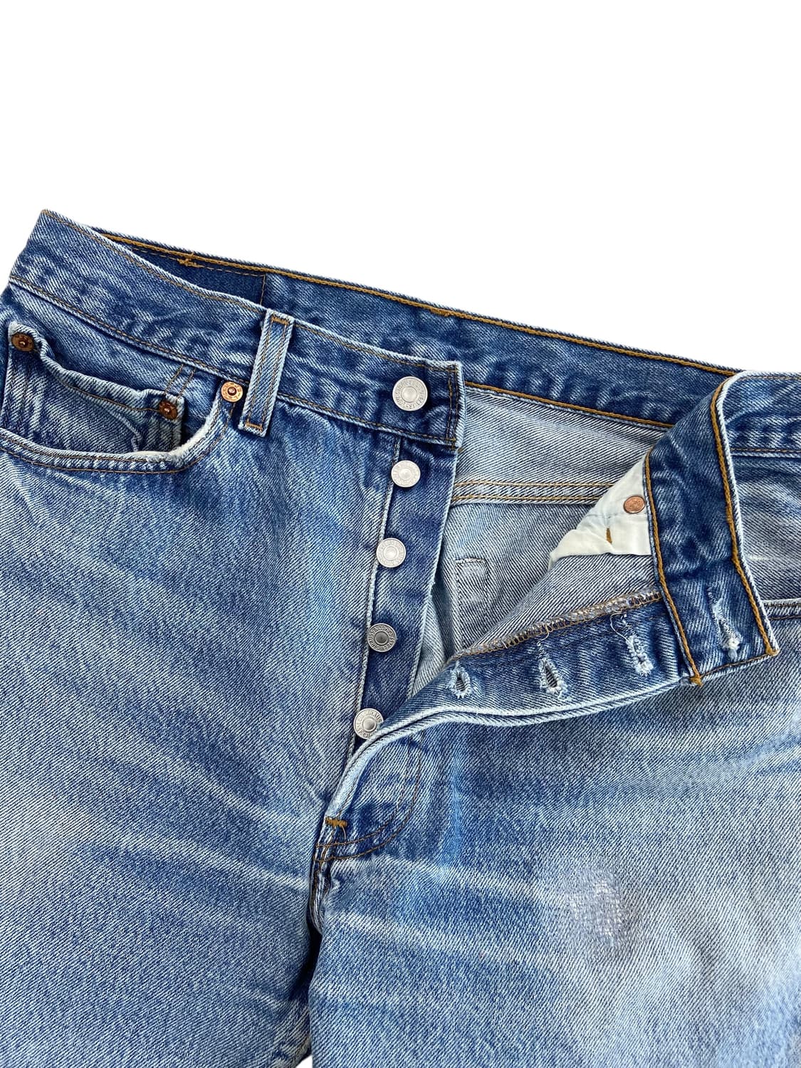 90's 리바이스 501xx [768] 상품이미지8