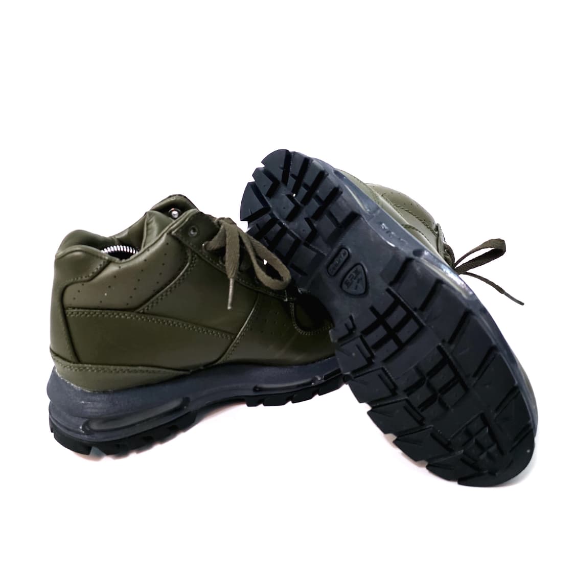 [235] 나이키 에어맥스 고아돔 올리브 상품이미지5