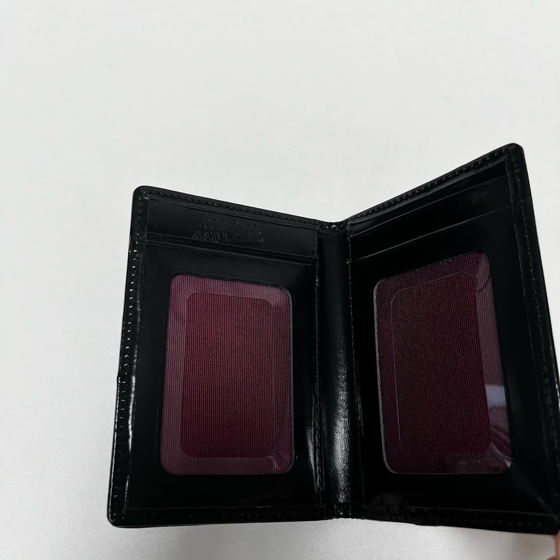 장폴고티에 카드지갑 상품이미지4