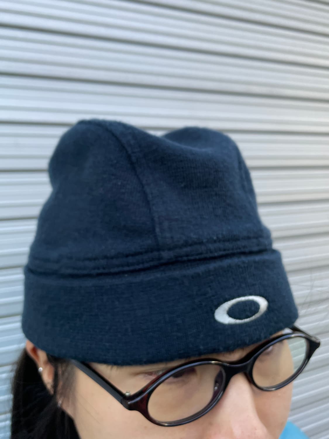 00s Oakley factory Pilot Beanie 상품이미지7