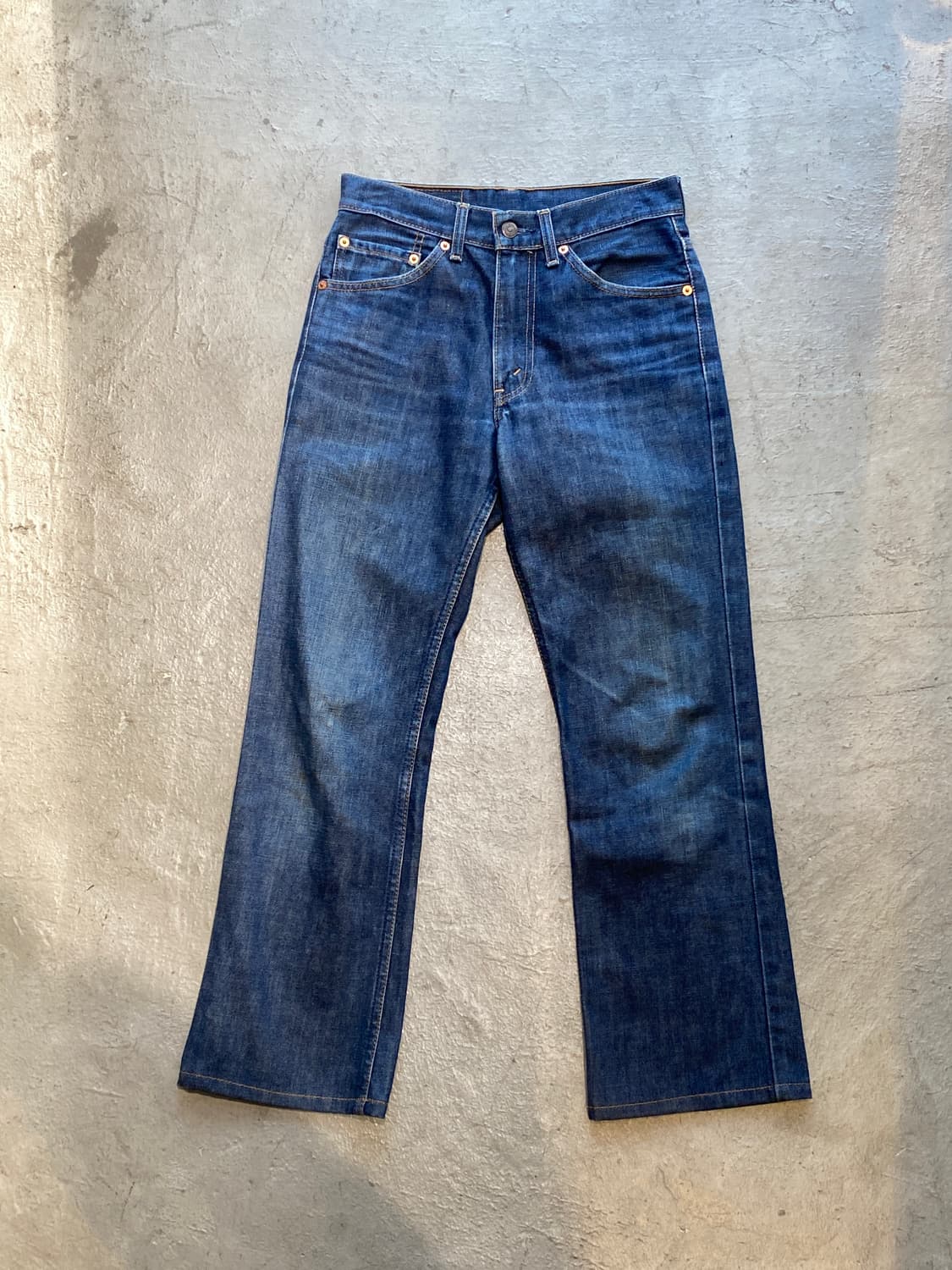 90s 리바이스517 28x34 여자사이즈 상품이미지1