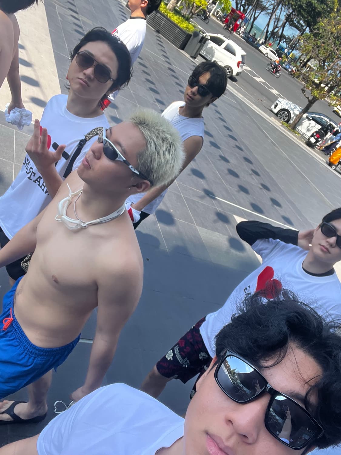 오클리 하프자켓 2002 상품이미지1