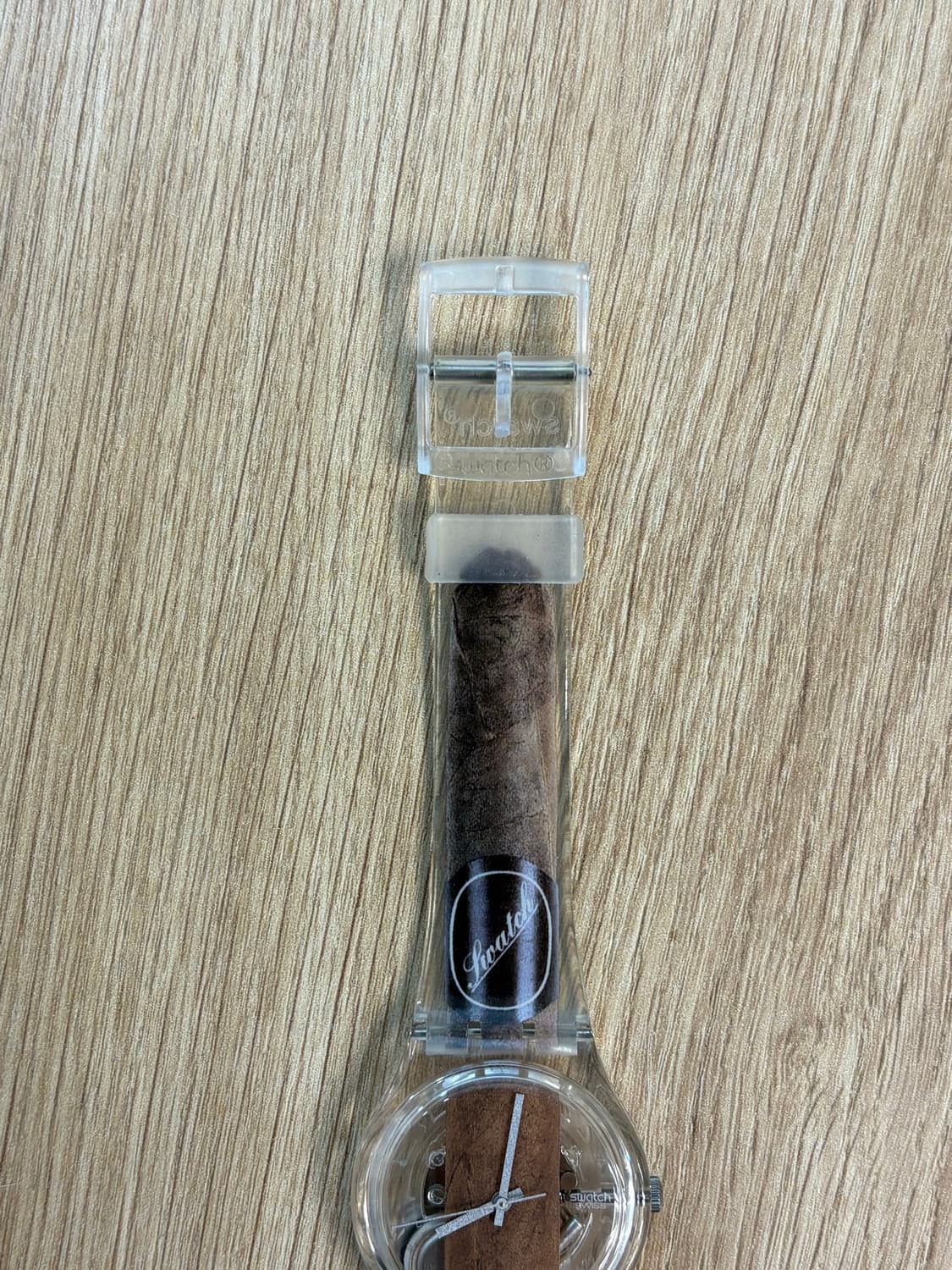 스와치 cigar 상품이미지3