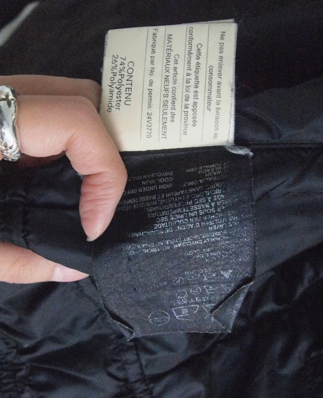 52) PRADA SPORTS by neil barrett 상품이미지10