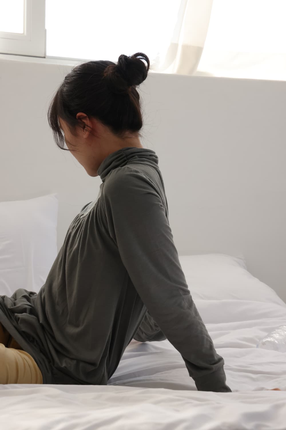 차콜 탑 상품이미지3