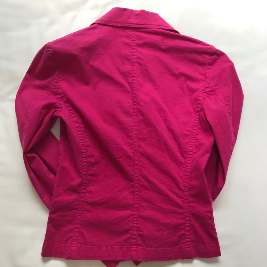 돌체앤가바나 크롭자켓 상품이미지4