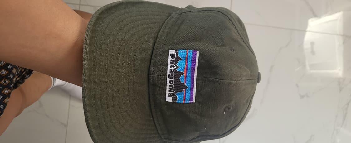 파타고니아  데님 캡  상품이미지1