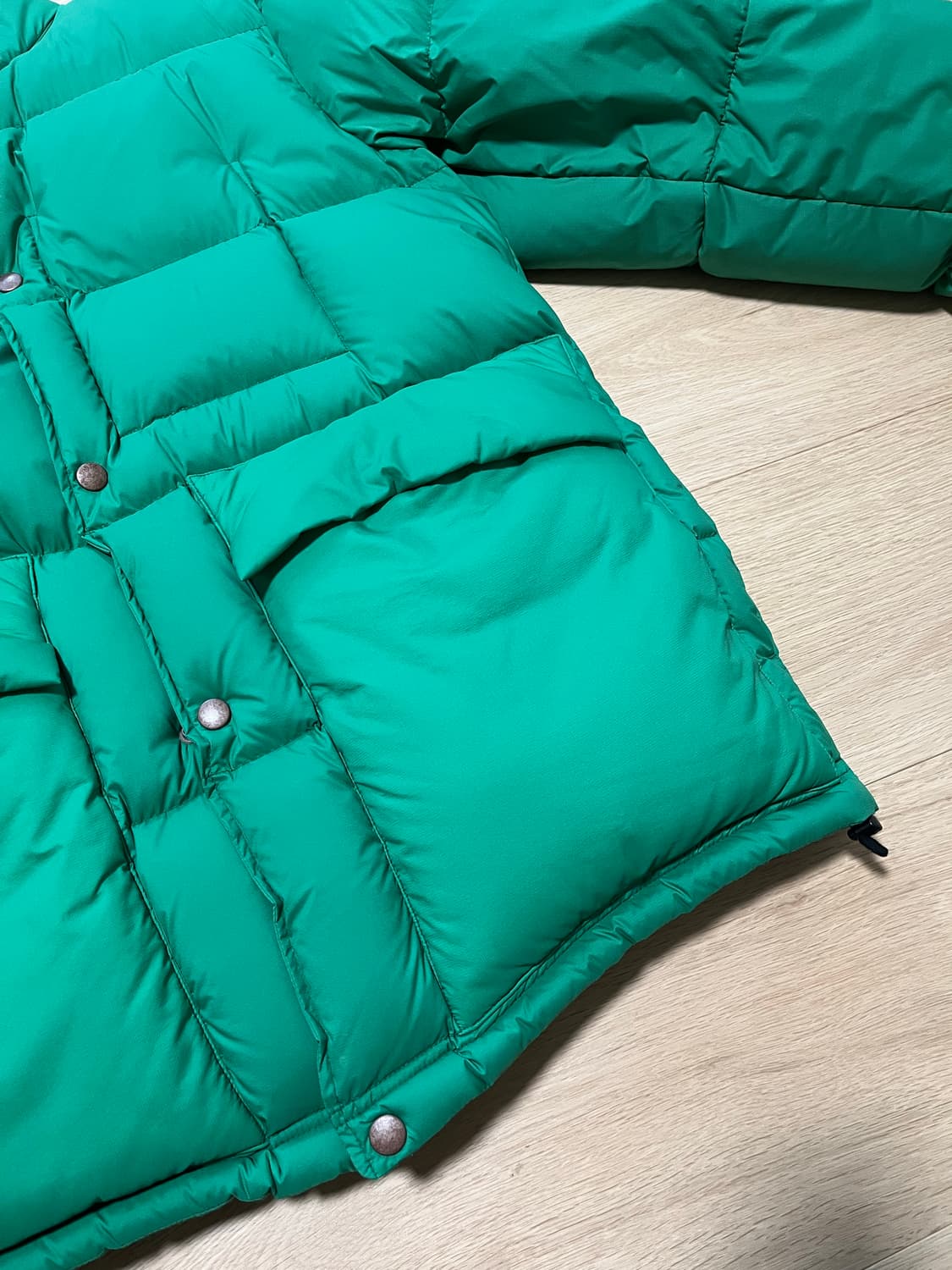 BED j.w. FORD 23fw 패딩 상품이미지6