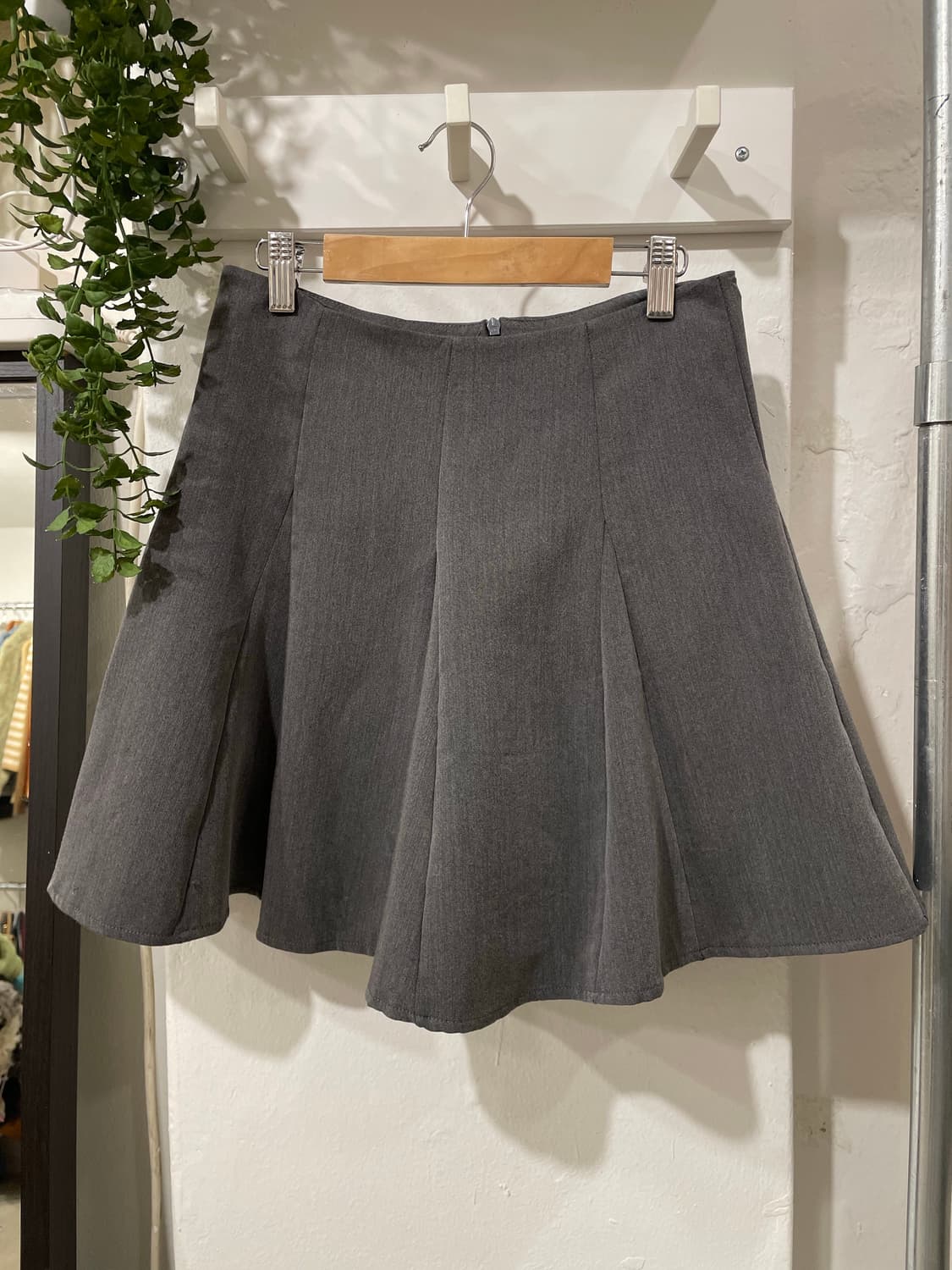 미니 플레어 스커트 상품이미지7