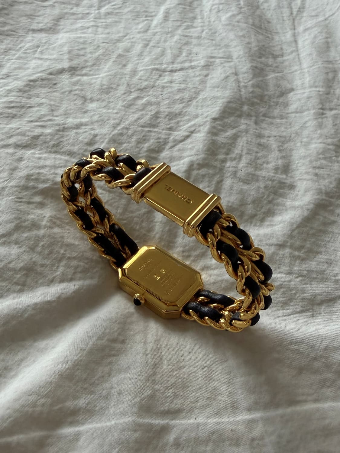 [Chanel] Premiere Vintage watch L 상품이미지6