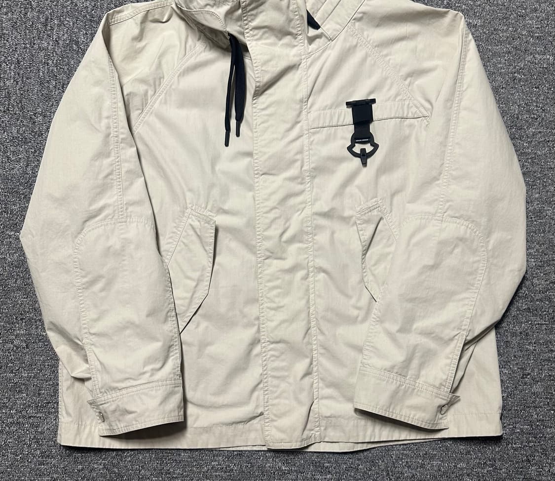 22ss 몽클레어 자켓  상품이미지3