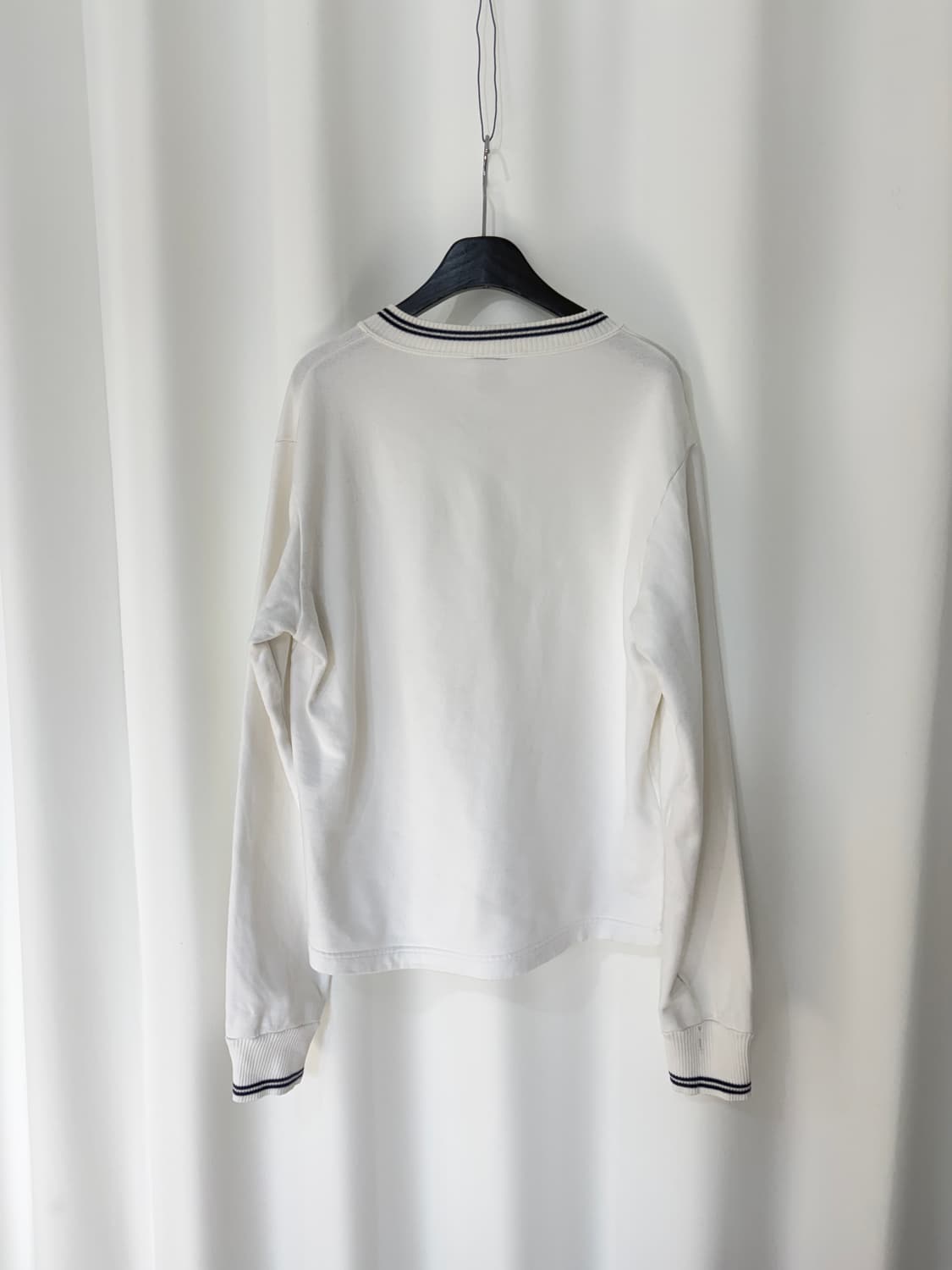 DIESEL sweat shirt 상품이미지4