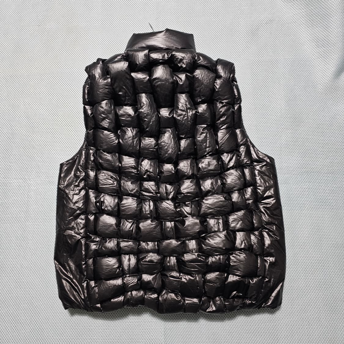 IRO PARIS 스퀘어 패딩 조끼 백화점구매 상품이미지3