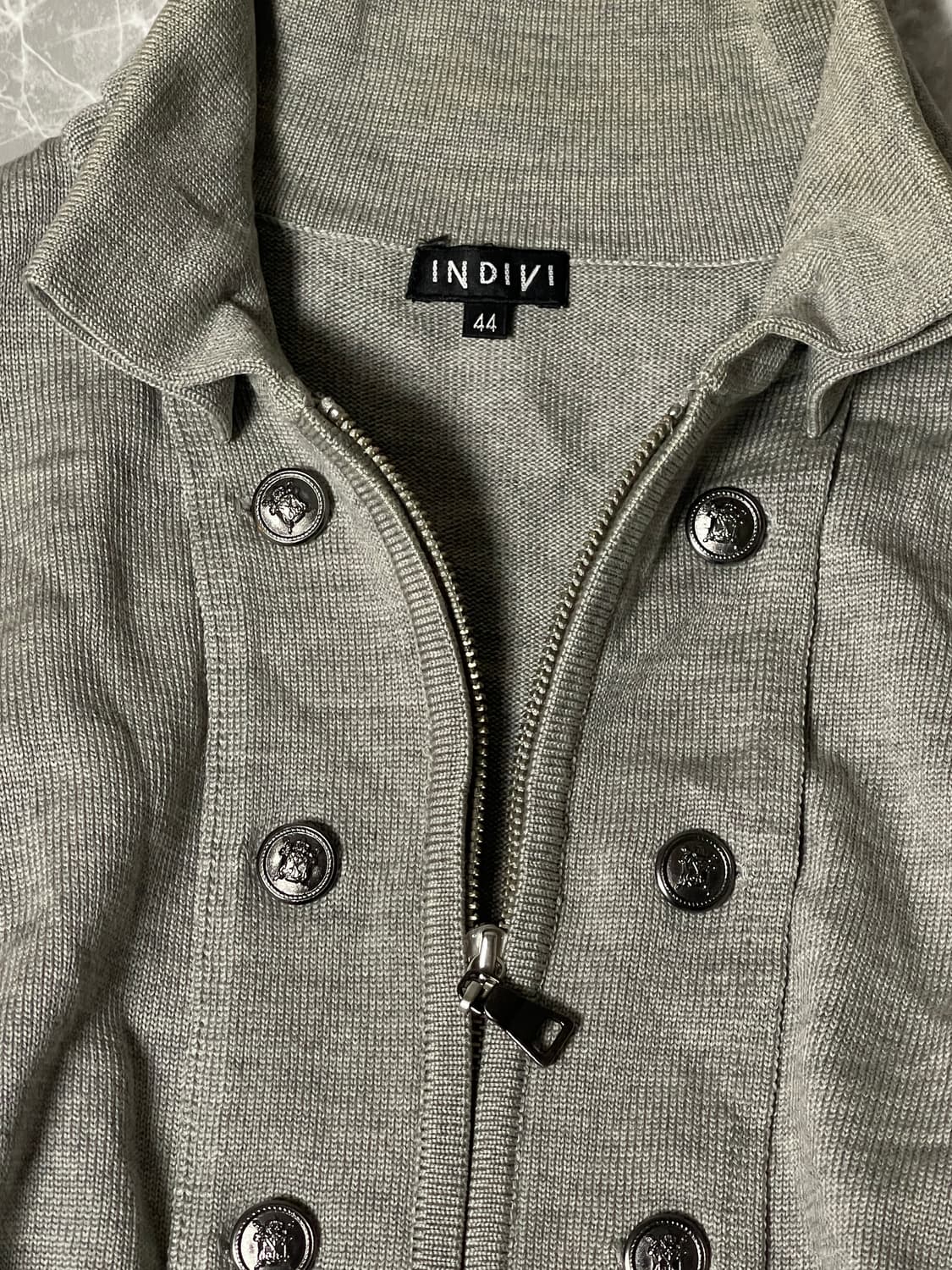 indivi napoleon jacket 상품이미지5