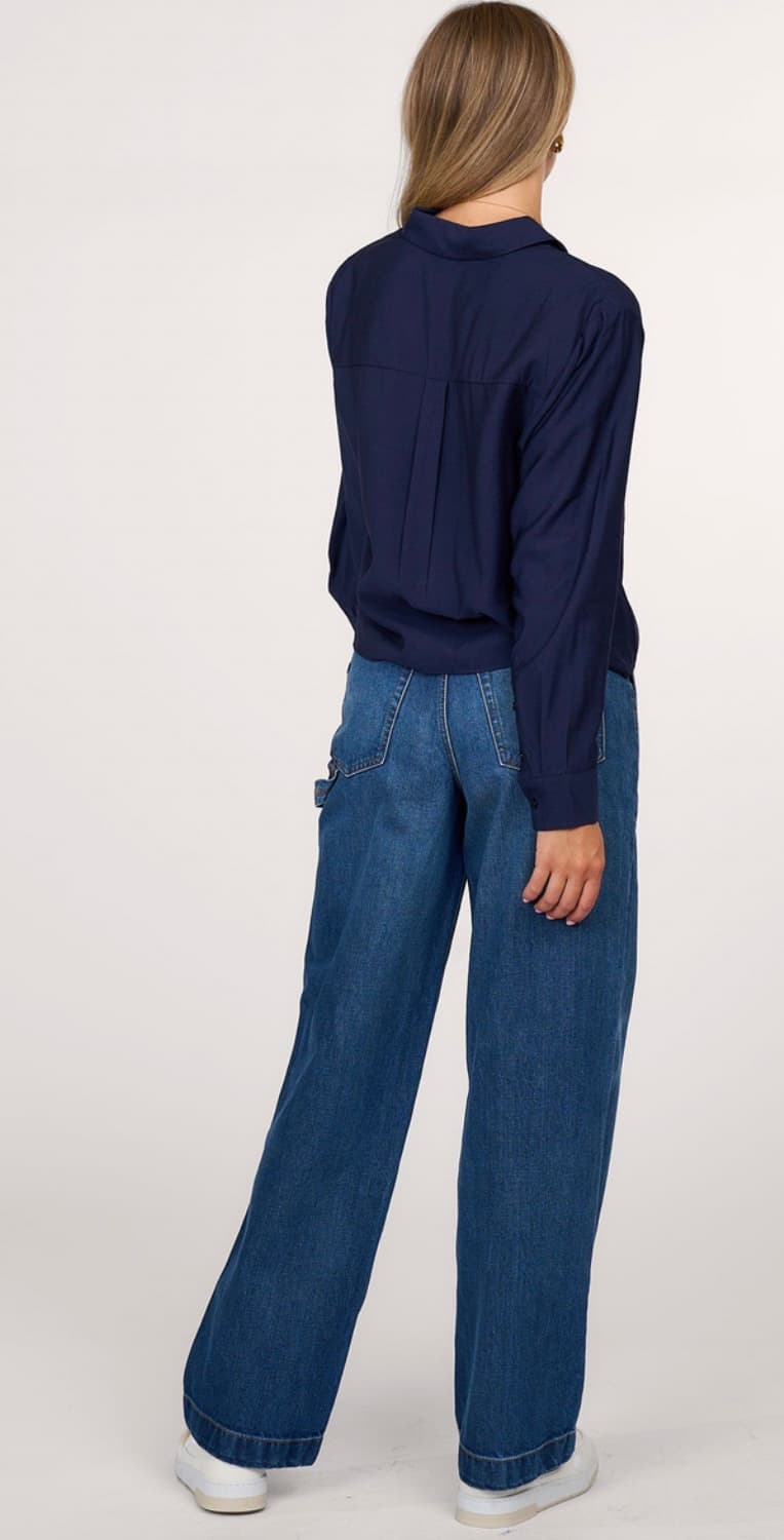 Denham reiko pants 26 상품이미지3