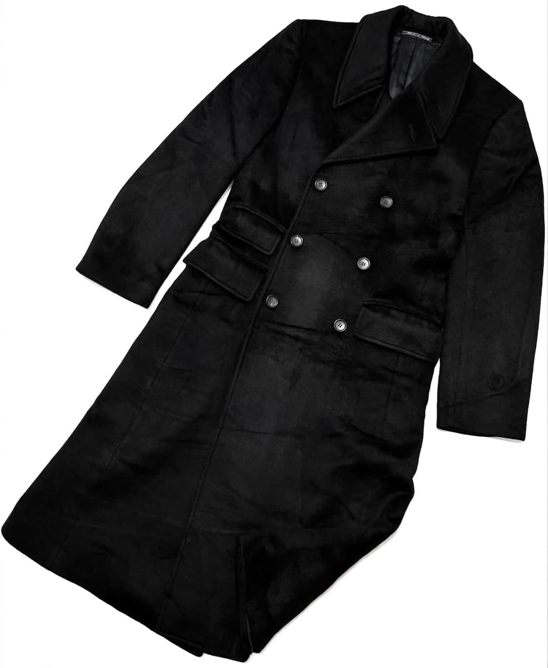 구찌 by 톰 포드 - 롱 캐시미어 코트 상품이미지1