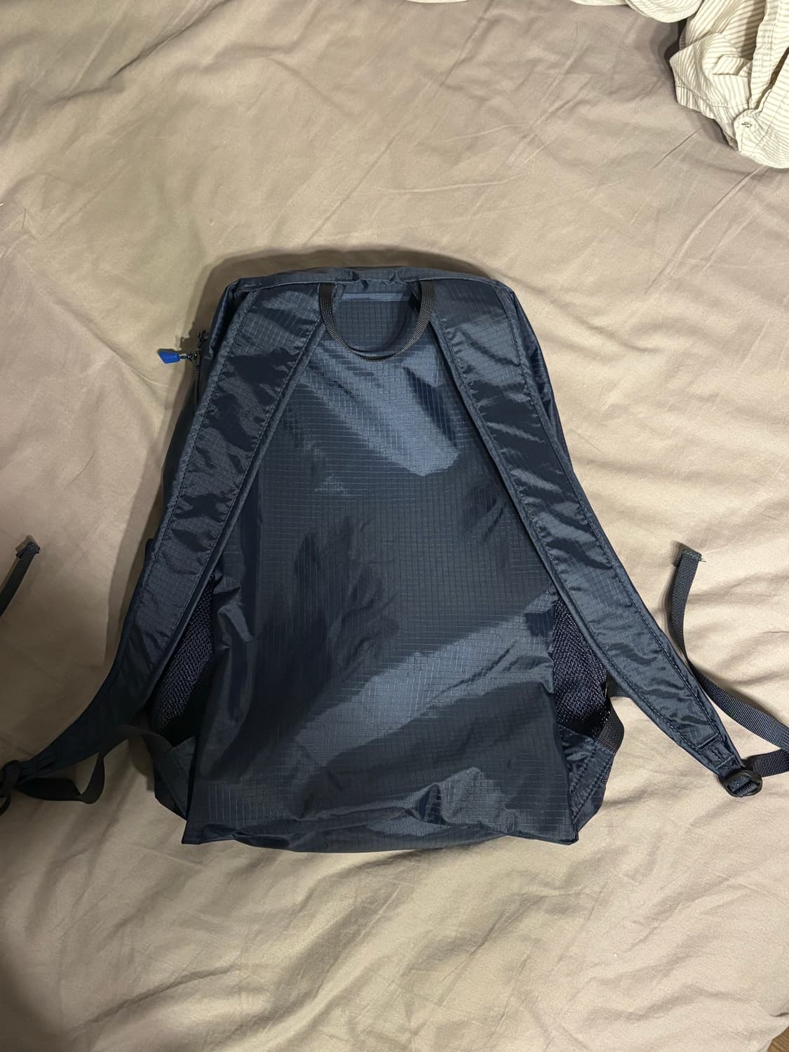 몽벨 백팩 상품이미지2