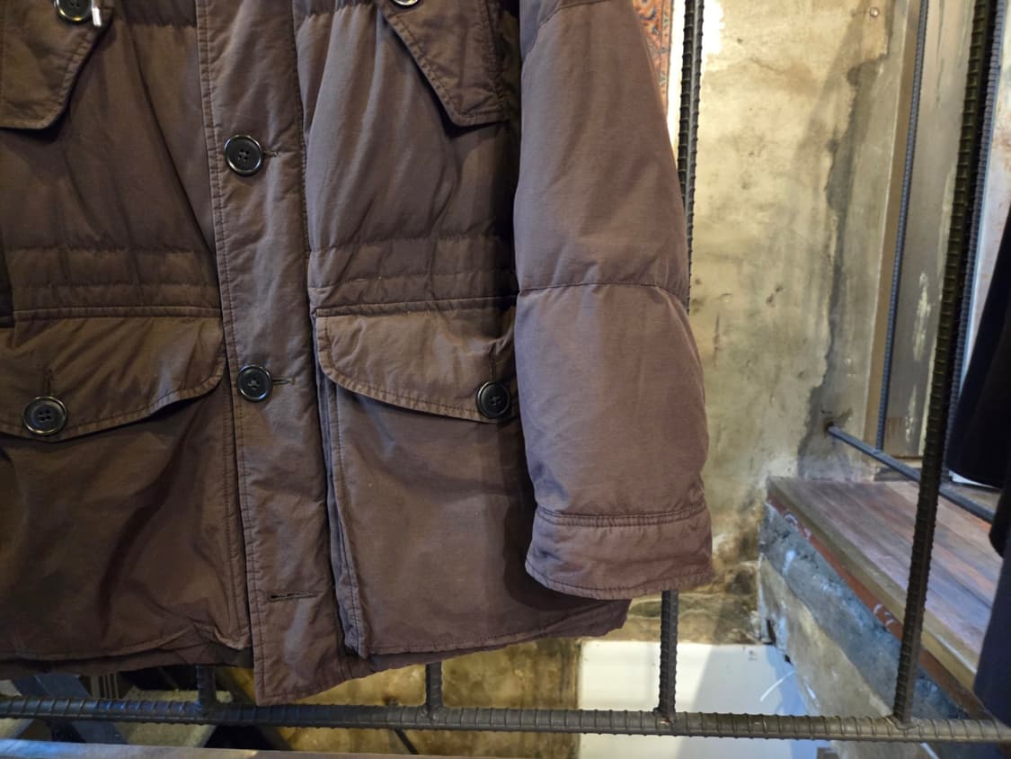 폴로랄프로렌 N-3B 구스다운자켓  상품이미지5