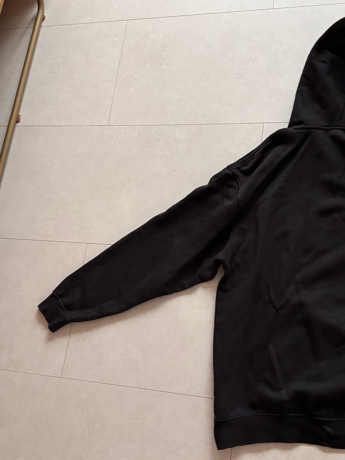 OutKast 프린팅 후드티 H&M 빈티지st 상품이미지9