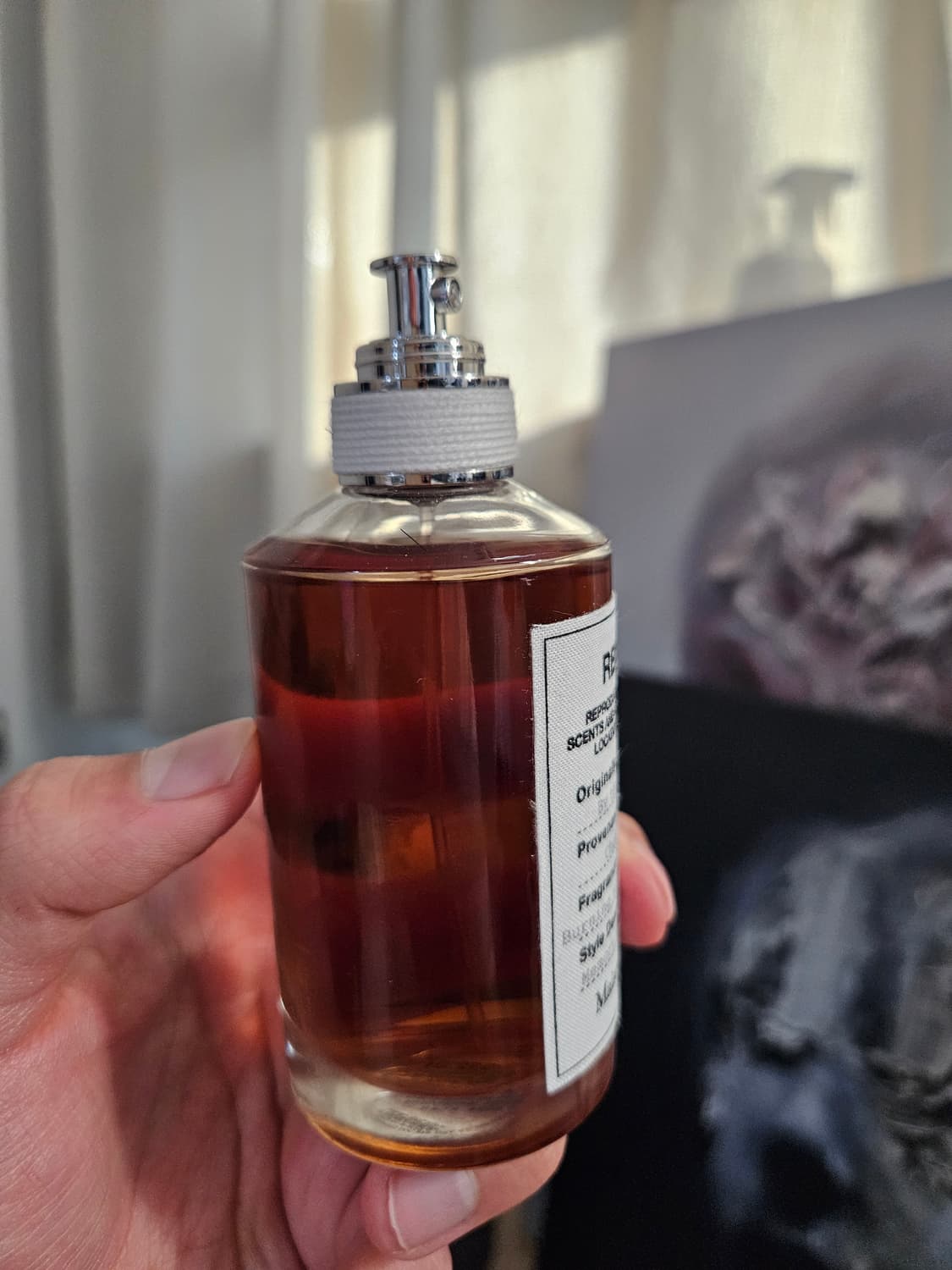 메종마르지엘라 바이 더 파이어플레이스 100ml 상품이미지2