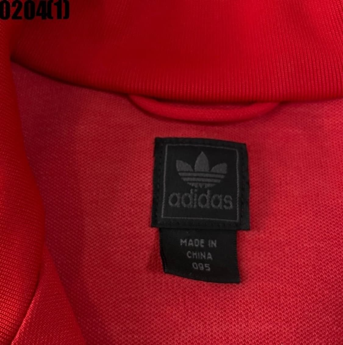 아디다스 바이에르뮌헨 져지 상품이미지3