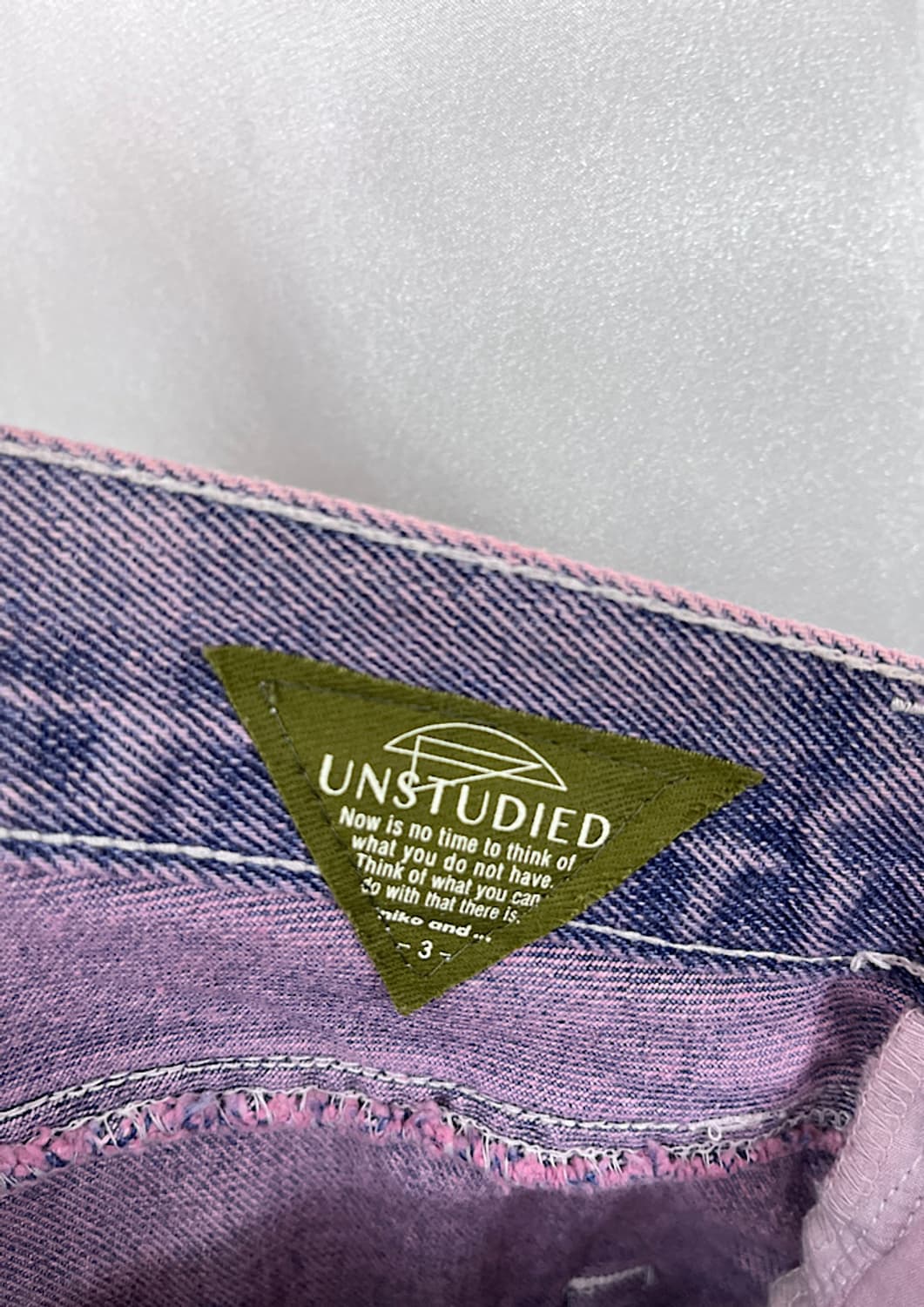 UNSTUDIED by niko and...  상품이미지4