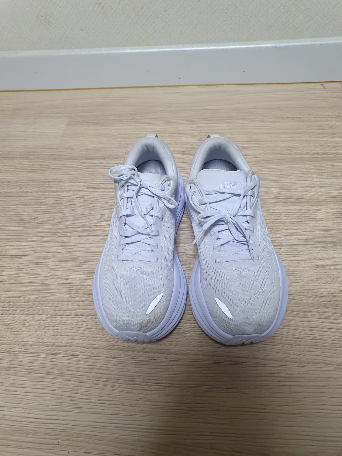 호카 우먼스 본디8 운동화 255 상품이미지3