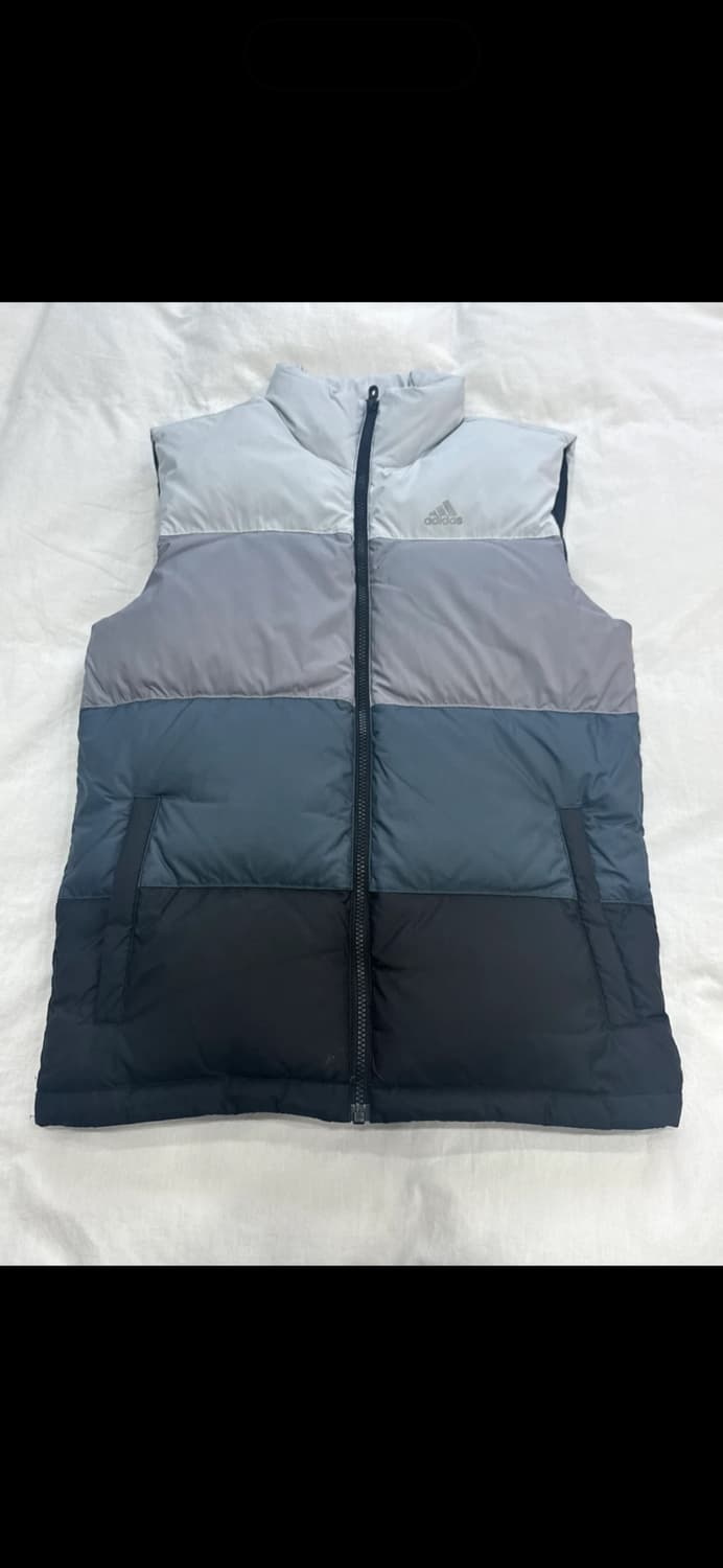 아디다스 조끼 패딩 상품이미지1