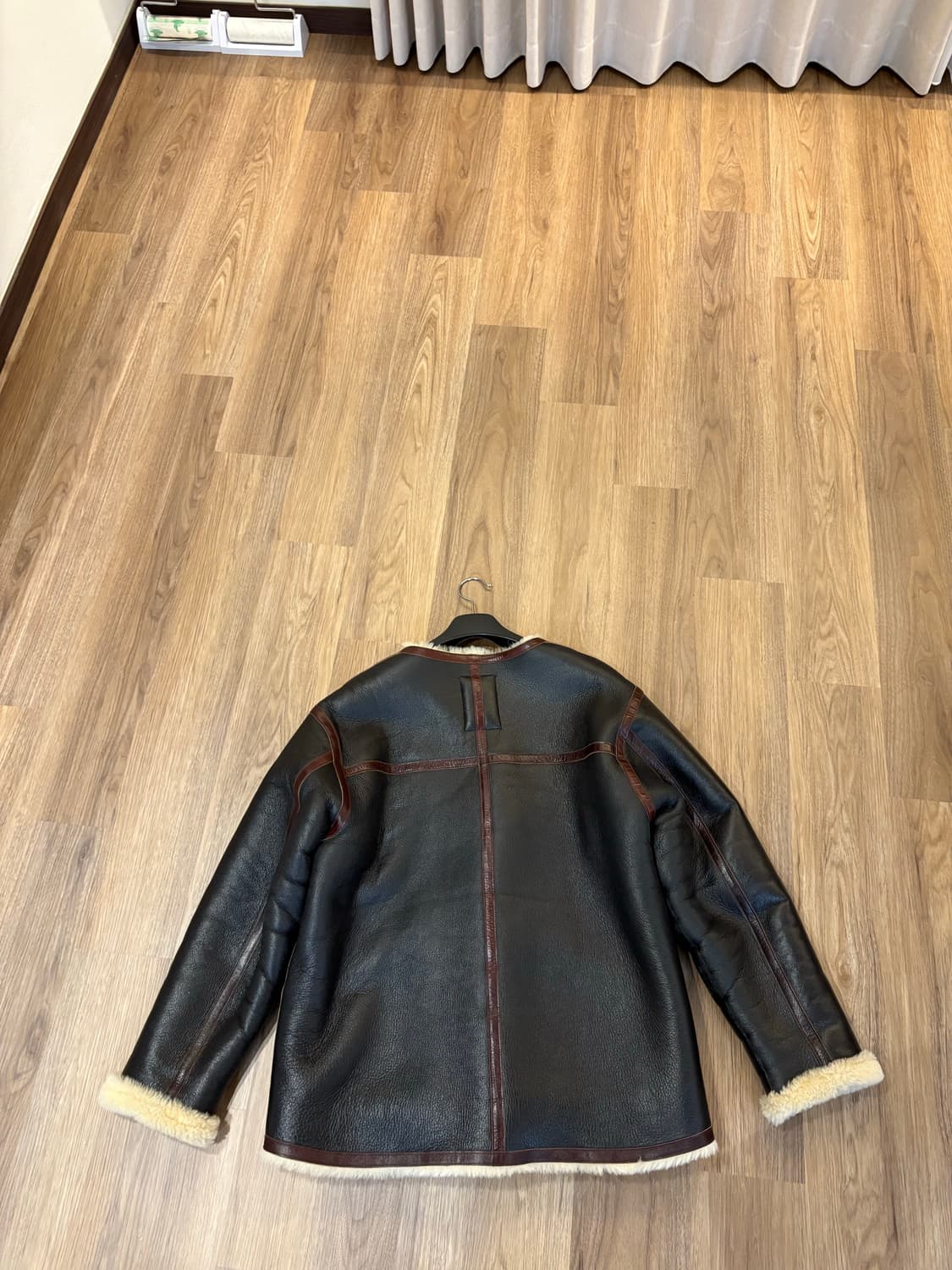 블라인드파일즈 무통 1사이즈 상품이미지2