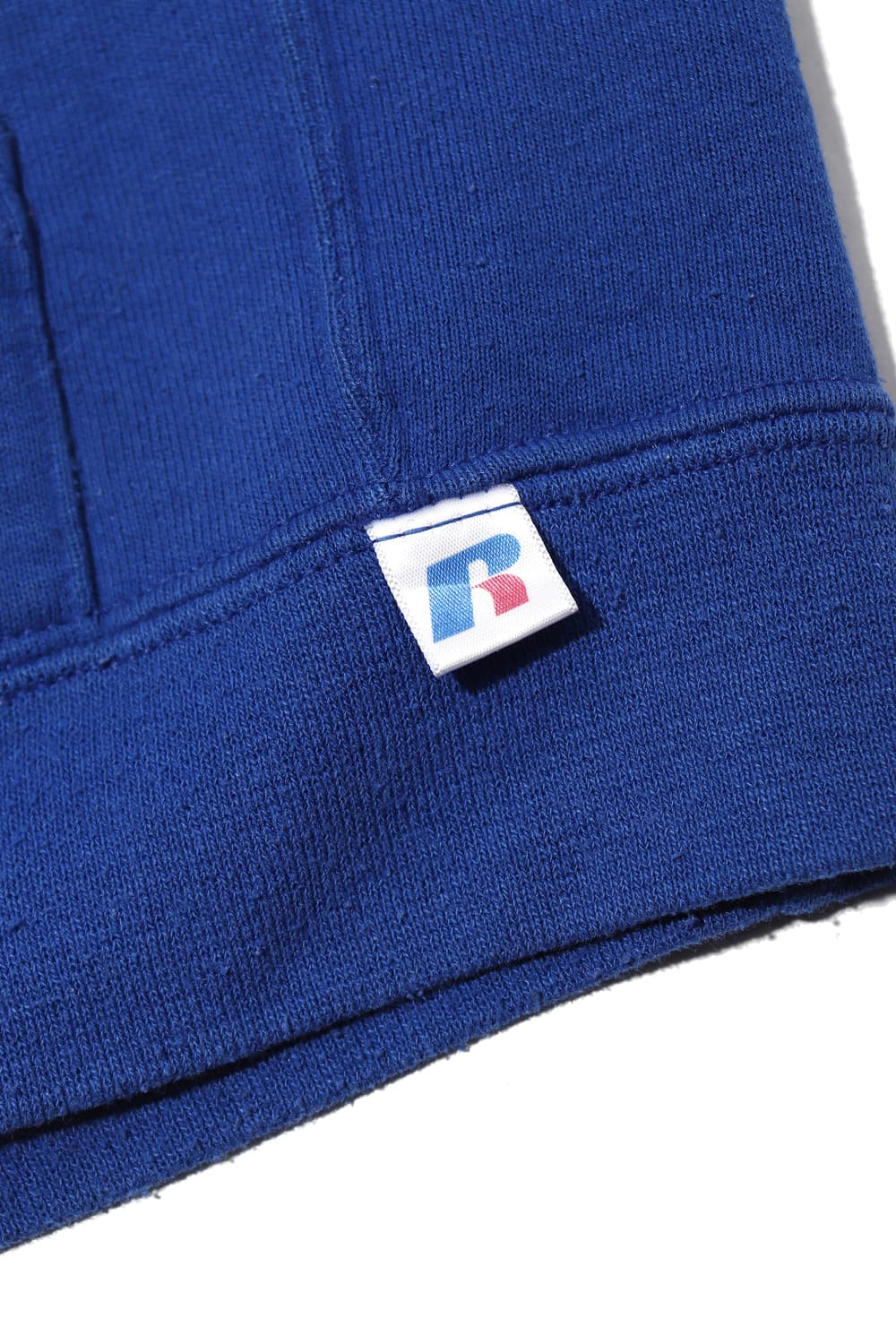 RUSSELL ATHLETIC SMUS 기모 후드티 women XL 상품이미지5