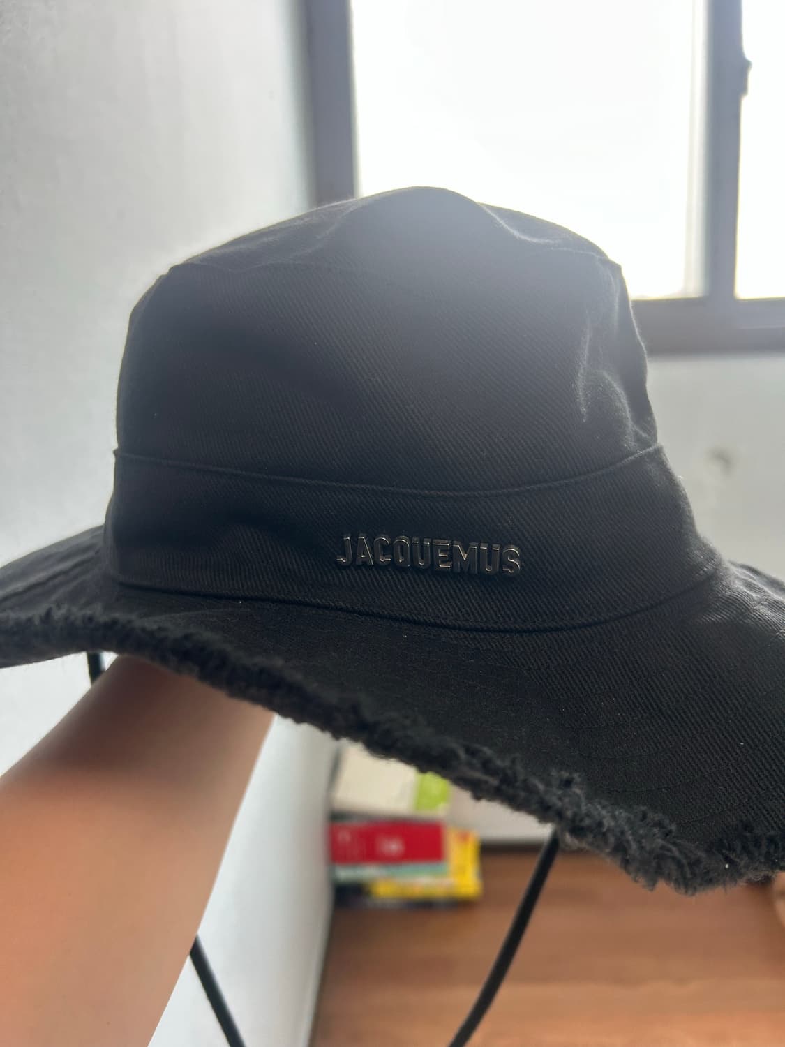 자크뮈스 버킷햇  60 상품이미지2