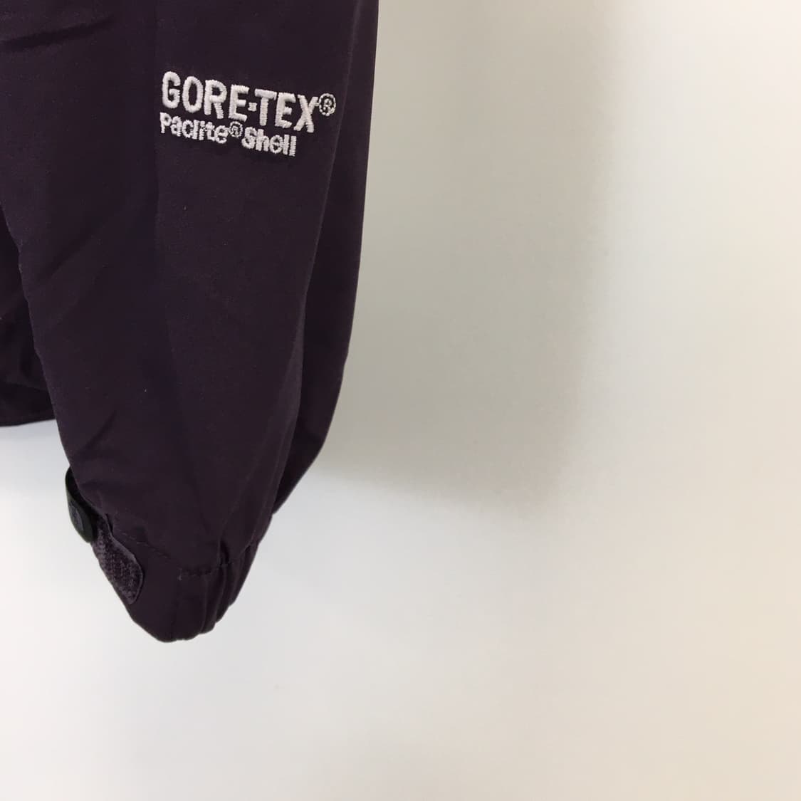 노스페이스 고어텍스 팩라이트 기능성자켓 L 상품이미지3
