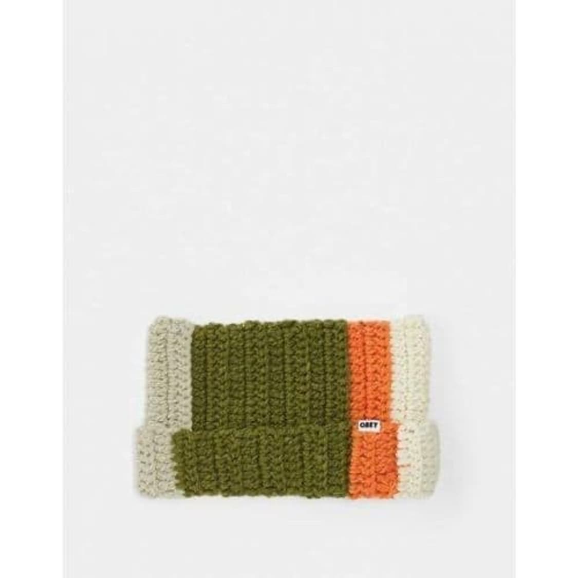 오베이 크로셰 캣 이어 비니 구합니다.. 상품이미지1