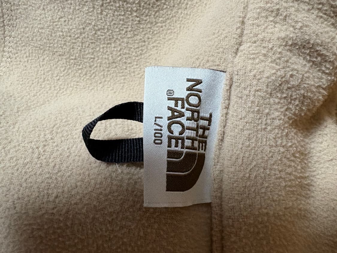 [L]노스페이스 플리스자켓 상품이미지3