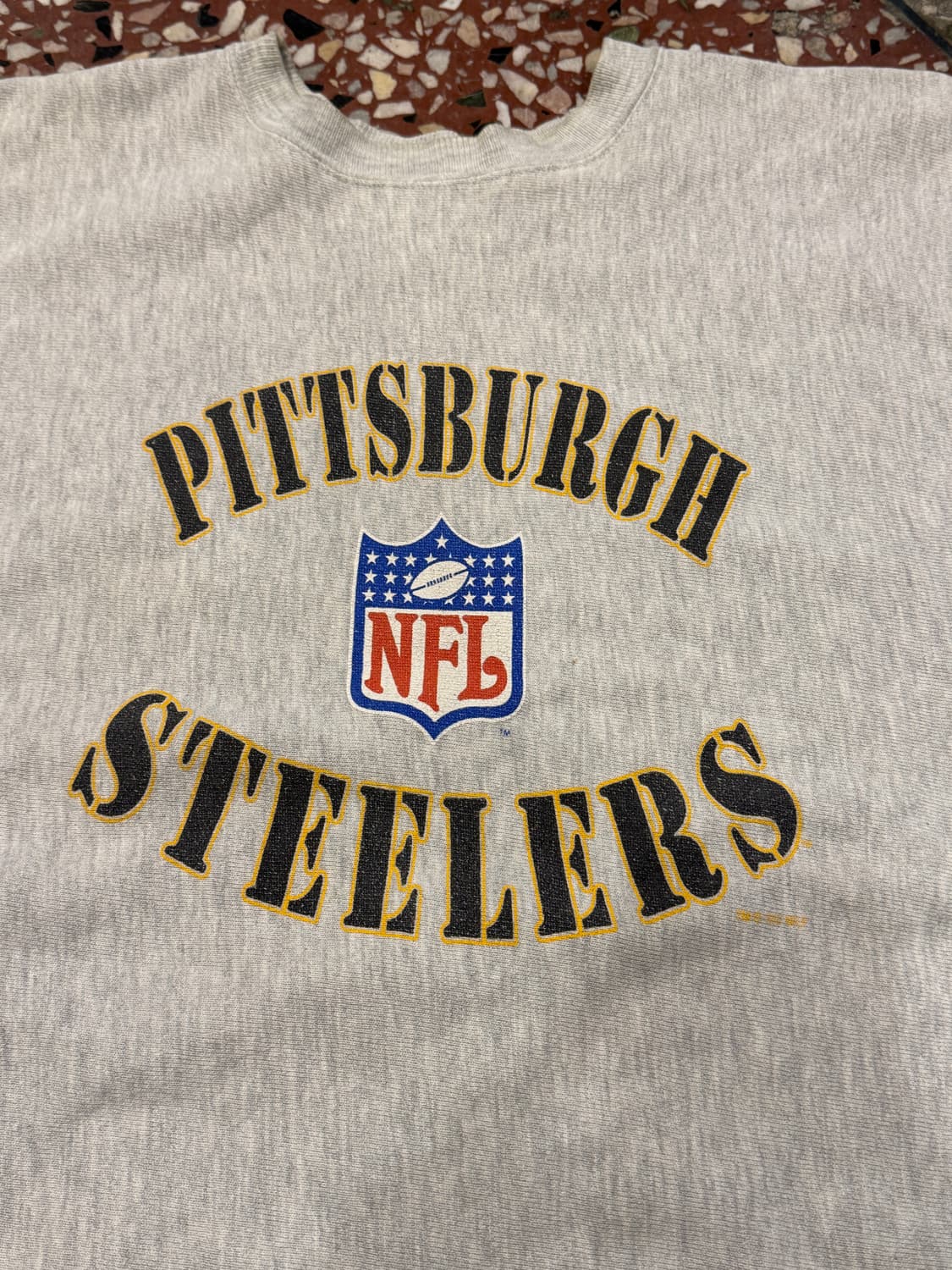 90s 챔피온 NFL 리버스위브 (L) 상품이미지4