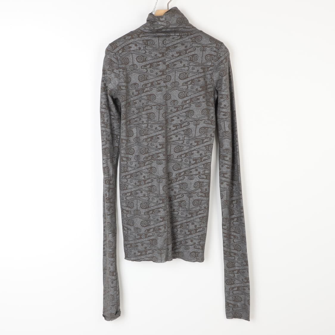 40 / Rick Owens 19FW 릴리스 목티 상품이미지2