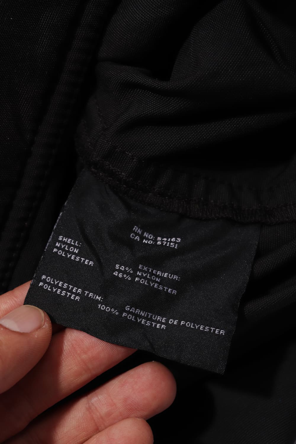 MARC 야상 투웨이 집업 야상 점퍼 size S 상품이미지6